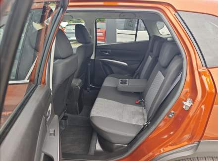 Suzuki - SX4