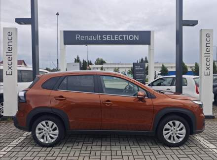 Suzuki - SX4