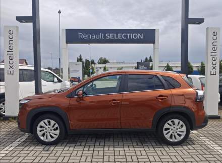 Suzuki - SX4