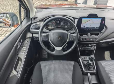 Suzuki - SX4