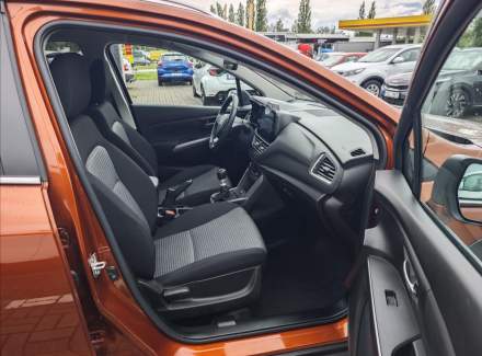 Suzuki - SX4