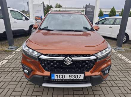 Suzuki - SX4