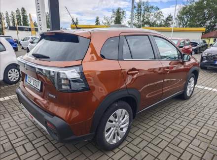 Suzuki - SX4