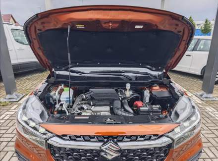 Suzuki - SX4