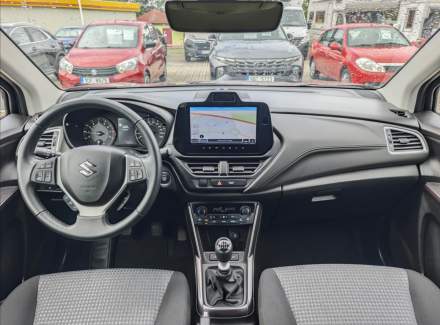 Suzuki - SX4