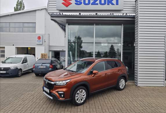 Suzuki - SX4