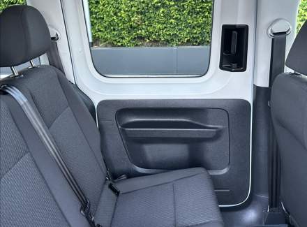 Volkswagen - Caddy