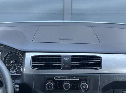 Volkswagen - Caddy
