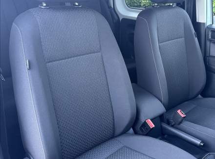 Volkswagen - Caddy