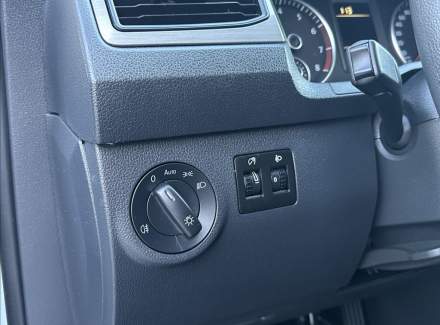 Volkswagen - Caddy