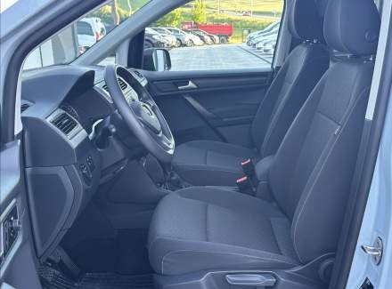 Volkswagen - Caddy