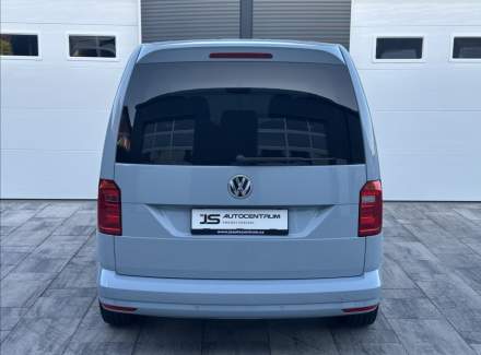 Volkswagen - Caddy