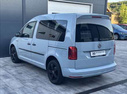 Volkswagen - Caddy
