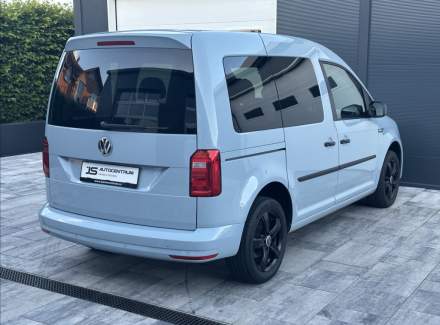 Volkswagen - Caddy