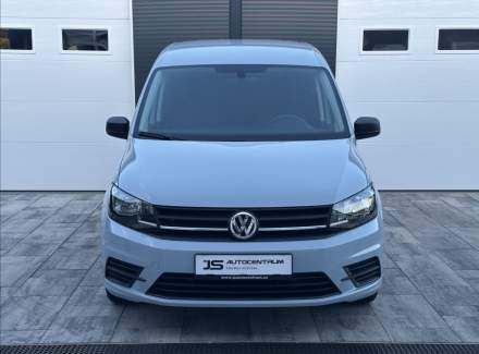 Volkswagen - Caddy