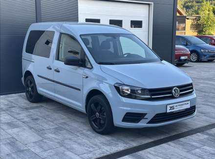 Volkswagen - Caddy