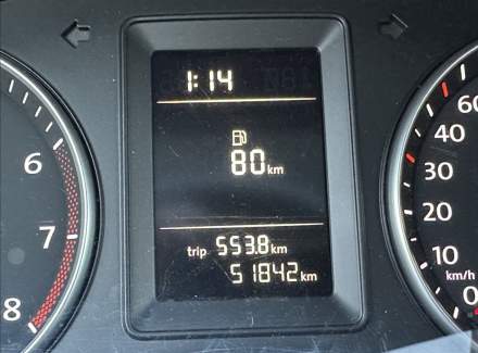 Volkswagen - Caddy
