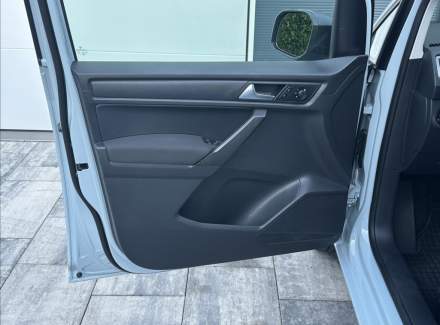 Volkswagen - Caddy