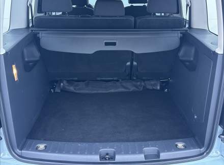 Volkswagen - Caddy