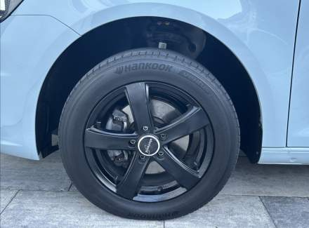 Volkswagen - Caddy