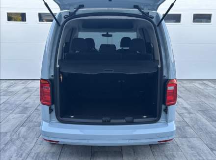 Volkswagen - Caddy