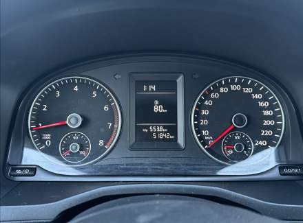 Volkswagen - Caddy