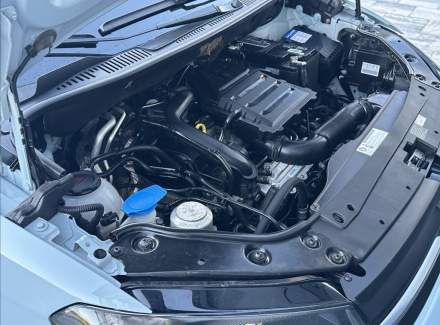 Volkswagen - Caddy
