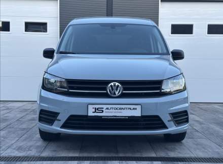 Volkswagen - Caddy