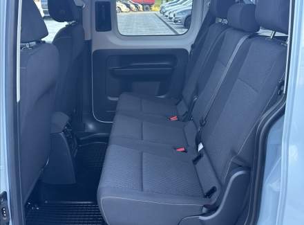 Volkswagen - Caddy