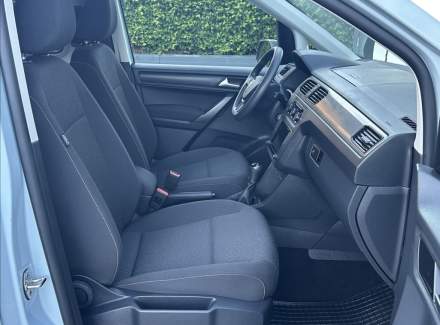 Volkswagen - Caddy