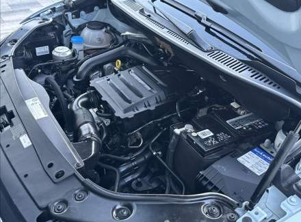 Volkswagen - Caddy