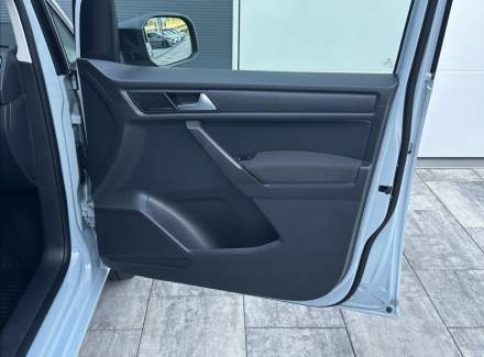 Volkswagen - Caddy