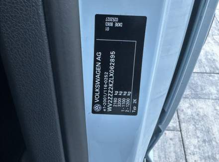 Volkswagen - Caddy