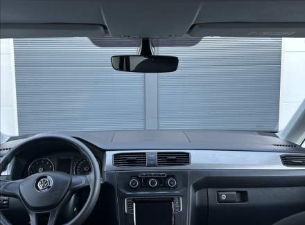 Volkswagen - Caddy