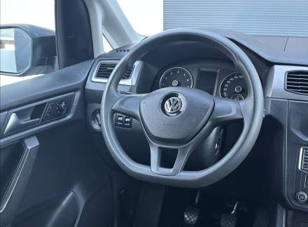 Volkswagen - Caddy