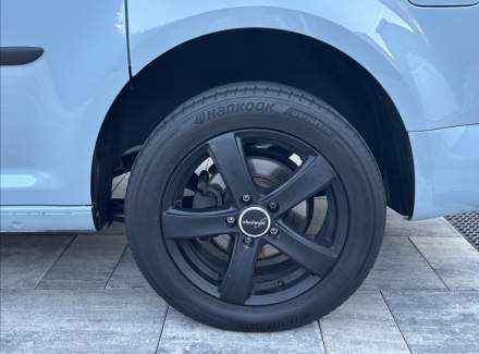Volkswagen - Caddy