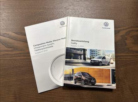 Volkswagen - Caddy