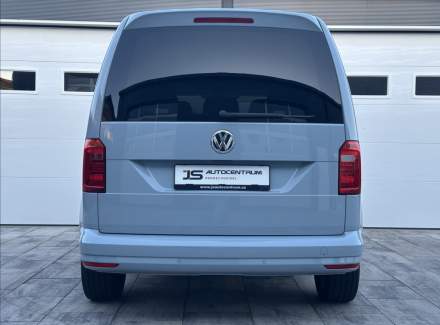Volkswagen - Caddy