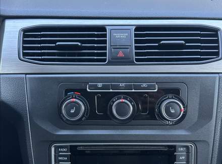 Volkswagen - Caddy