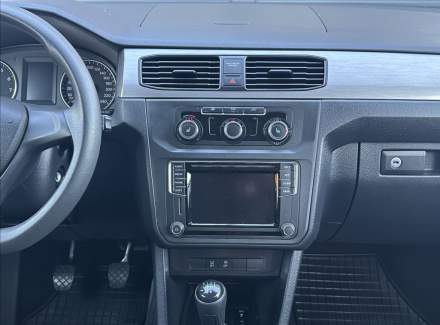 Volkswagen - Caddy