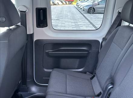 Volkswagen - Caddy