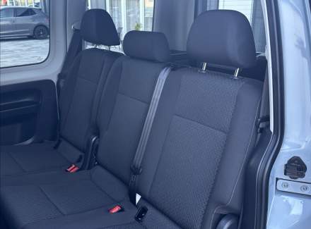Volkswagen - Caddy