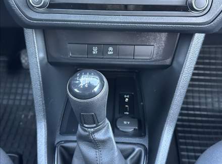 Volkswagen - Caddy