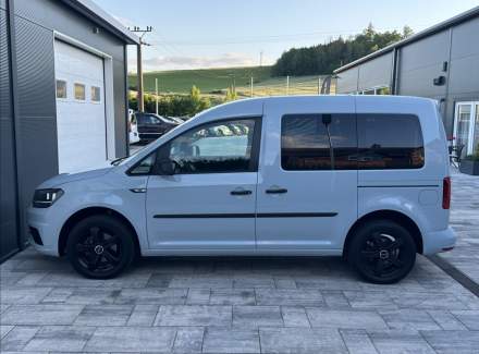 Volkswagen - Caddy