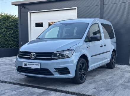 Volkswagen - Caddy