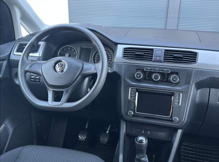 Volkswagen - Caddy