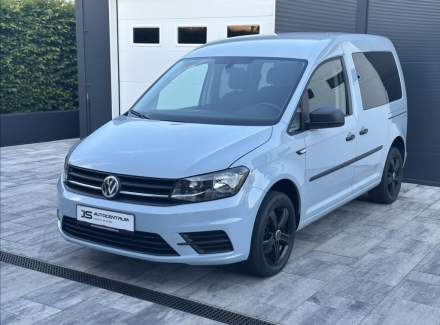 Volkswagen - Caddy