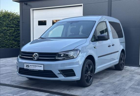 Volkswagen - Caddy