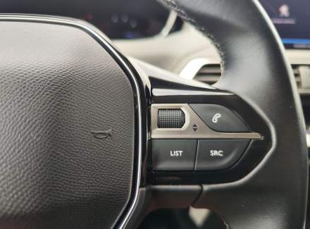 Peugeot - 5008