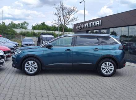 Peugeot - 5008
